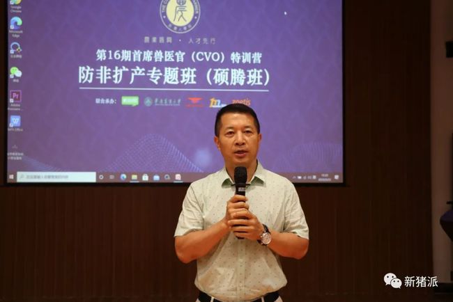 十幾年養豬經驗一夜清零，豬業“中年人”注定被后浪拍在沙灘上？