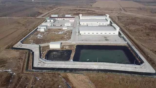 2020年傲農生物部分在運營及在建養豬場項目盤點