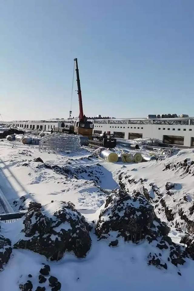 2020年傲農生物部分在運營及在建養豬場項目盤點