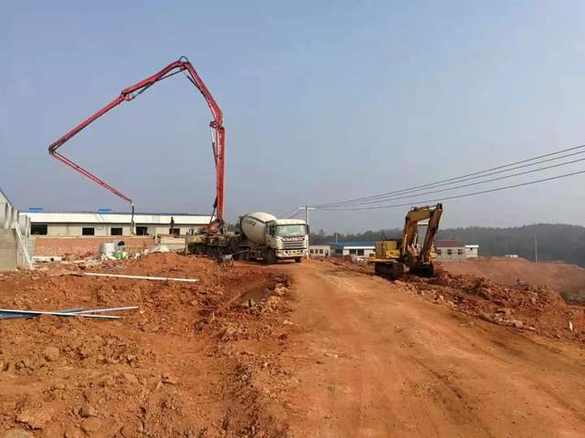 2020年傲農生物部分在運營及在建養豬場項目盤點