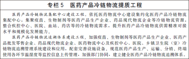 豬業食品新風口？國務院發布《“十四五”冷鏈物流發展規劃》，將加強生豬優勢產區建設